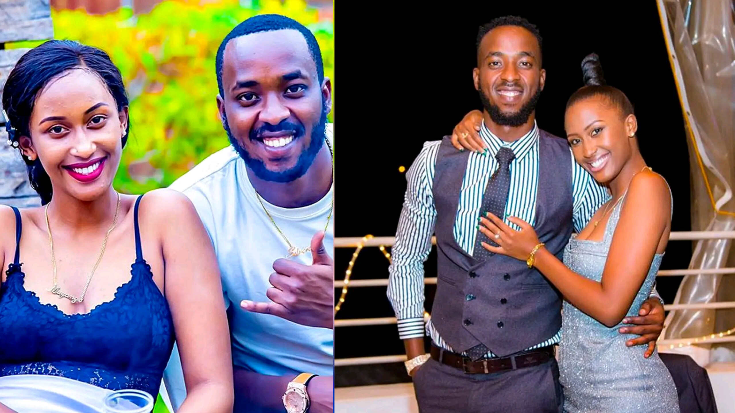 Uwase Muyango Claudine yateye utwatsi  umuhanuzi wamuhanuriye ko agiye kubona umugabo