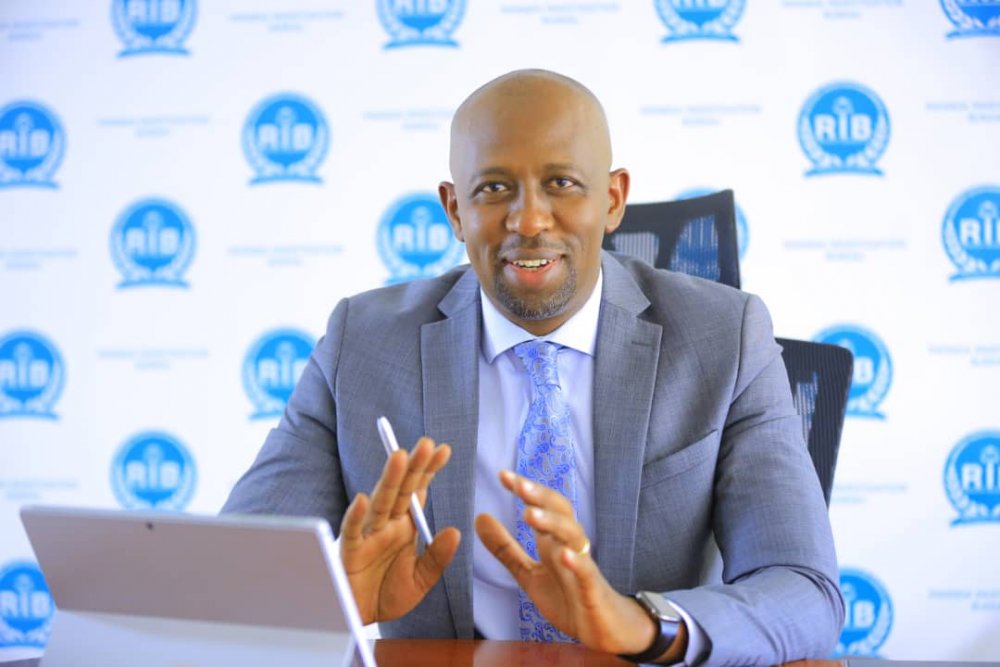 Niba uhana umwana umuhanana ibikomere wenda ufite uri gukosa rwose.